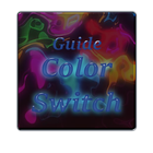 Guide Color Switch icon