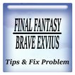 Tips For FINAL FANTASY