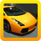 Cool Cars - Vote It! 图标