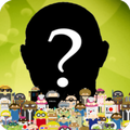 People Face Guess