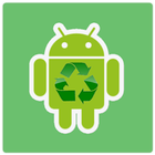 Uninstaller for Android icône