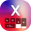 X-Lock Screen With Password & Fingerprint