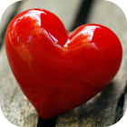 Beating Heart 3D Locker Theme icon