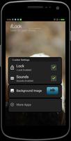 Eagle Locker Theme HD screenshot 2