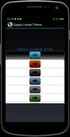 Eagle Locker Theme HD screenshot 3