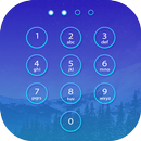 Lock Screen for IPHONE X APK