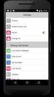 Lock Screen for iPhone 7 Style 截圖 3