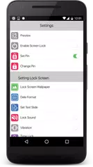 Lock Screen for iPhone 7 Style APK download