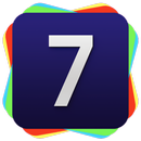 launcher for iphone 7 APK