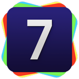 launcher for iphone 7