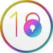 iLocker - Lock screen OS10