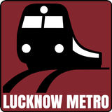Lucknow Metro иконка