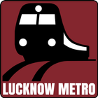 Lucknow Metro أيقونة