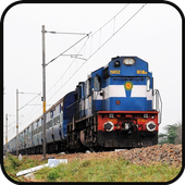 IRCTC Next Generation icon