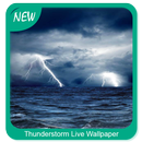 Thunderstorm Live Wallpaper APK