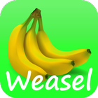 Weasel icône