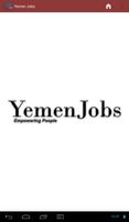 Yemen Jobs - وظائف اليمن captura de pantalla 3