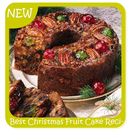 Best Christmas Fruit Cake Recipes APK