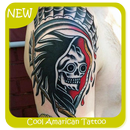 Cool Amarican Tattoo APK