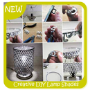 Creative DIY Lamp Shades aplikacja