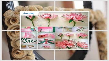 Creative DIY Rolled Paper Crafts 스크린샷 3