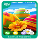 Easter Live Wallpaper HD aplikacja