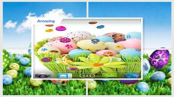 Easter Live Wallpaper HD ảnh chụp màn hình 2