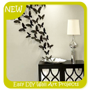 Easy DIY Wall Art Projects APK