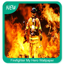 Firefighter My Hero Wallpaper APK