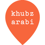 Khubz Arabi - خبز عربي icône