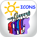 What 2 Wear? Icons APK