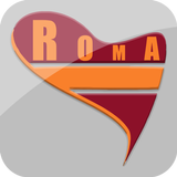 I Love Roma Calcio icône