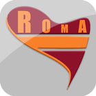 Icona I Love Roma Calcio