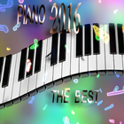 piano 2016 the best icon