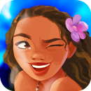 Little Girl Adventure APK