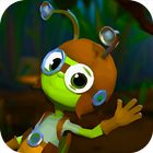 The Bug's Adventure icône
