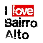 I Love Bairro Alto icône