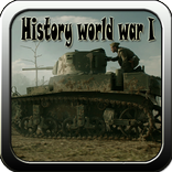 World War History