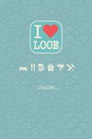 iLoveLooe Affiche