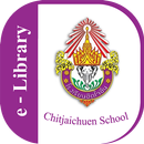 Chitjaichuen School e-Library APK