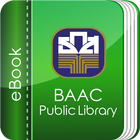 BAAC eBook 圖標