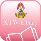 KTW Library 图标