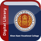 Khon Kaen Vocational College ikona