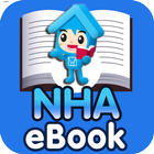 NHA eBook иконка