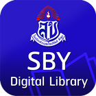 SBY Digital Library Zeichen