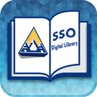 SSO Digital Library أيقونة