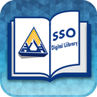 SSO Digital Library ikon