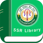 SSR Library আইকন