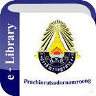 Prachinratsadornamroong e-Libr icono