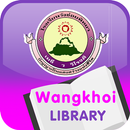 Wangkhoi Library aplikacja
